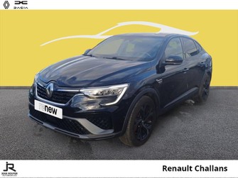 Photo Renault Arkana 1.6 E-Tech 145ch RS Line -21B