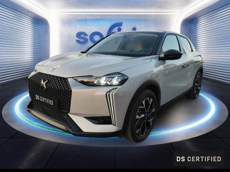 Photo DS  E-Tense 156ch Rivoli