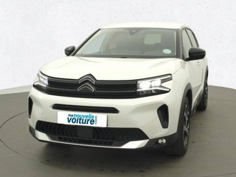 Photo Citroen C5 Aircross Hybride Rechargeable 225 e-EAT8 - C-Series