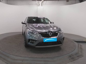 Photo Renault Arkana Arkana E-Tech 145