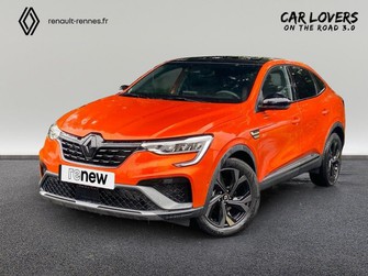 Photo Renault Arkana E-Tech 145 - 23 Techno