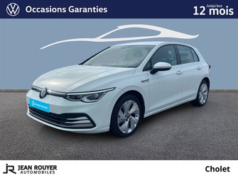 Photo Volkswagen Golf Golf 2.0 TDI SCR 150 DSG7
