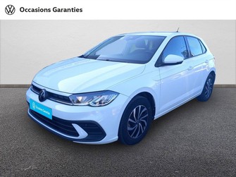 Photo Volkswagen Polo Polo 1.0 TSI 95 S&S BVM5