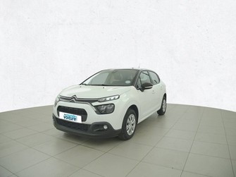 Photo Citroen C3 C3 PureTech 83 S&S BVM5
