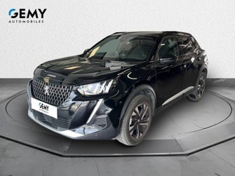 Photo Peugeot 2008 PureTech 130 S&S EAT8 GT