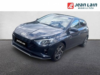 Photo Hyundai i20 1.0 T-GDi 100 Hybrid 48V Creative