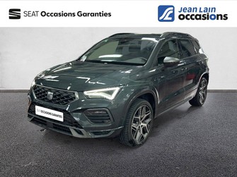 Photo Seat Ateca Ateca 1.5 TSI 150 ch Start/Stop DSG7