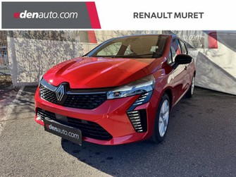 Photo Renault Clio dCi 100 Evolution