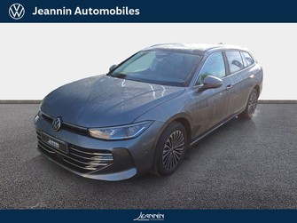 Photo Volkswagen Passat Passat 1.5 eHybrid 204 DSG6