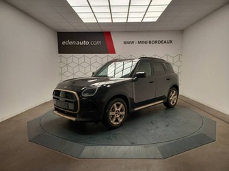 Photo Mini Countryman 170 ch DKG7 C Favoured + Pack S