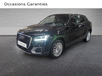 Photo Audi Q2 30 TDI 116ch Business line S tronic 7 Euro6dT