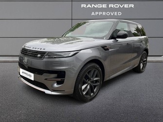 Photo Land-Rover Range Rover Sport Range Rover Sport P460e AWD 3.0L i6 PHEV