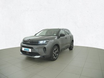 Photo Citroen C5 Aircross C5 Aircross BlueHDi 130 EAT8