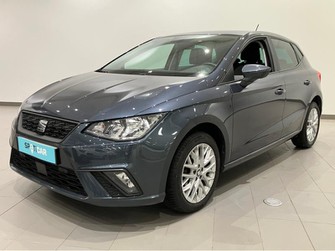 Photo Seat Ibiza 1.6 TDI 95ch Start/Stop Urban Euro6d-T