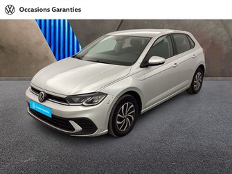 Photo Volkswagen Polo 1.0 TSI 95ch Life
