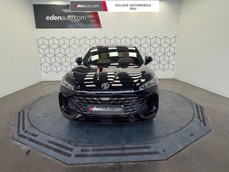 Photo MG EHS II 1.5T PHEV 272 ch Luxury 5p