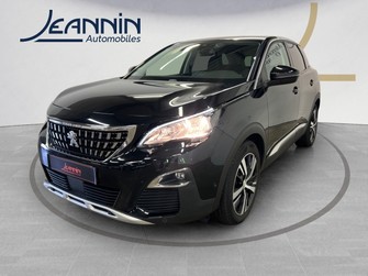 Photo Peugeot 3008 3008 Puretech 180ch S&S EAT8