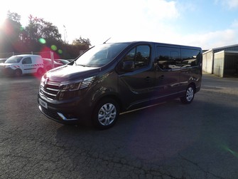 Photo Renault Trafic Trafic L2 dCi 150 Energy S&S EDC
