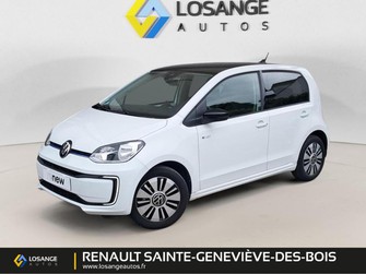 Photo Volkswagen Up ! E-UP! 2.0 Electrique