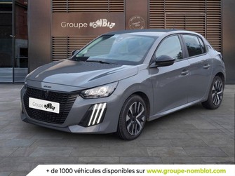 Photo Peugeot 208 208 PureTech 100 S&S BVM6