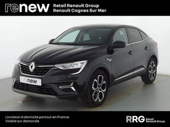 Photo Renault Arkana Arkana TCe 140 EDC FAP - 22