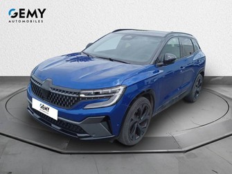 Photo Renault Austral E-Tech hybrid 200 Techno esprit Alpine