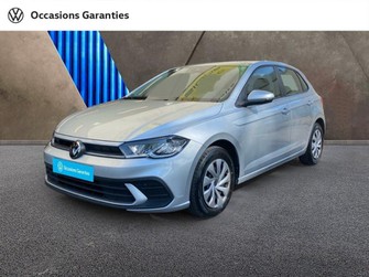 Photo Volkswagen Polo 1.0 80ch