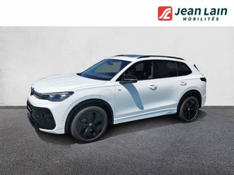 Photo Volkswagen Tiguan 1.5 eHybrid 272ch DSG6 R-Line