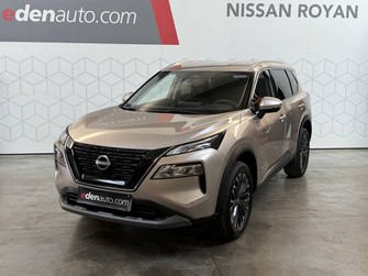 Photo Nissan X Trail e-POWER 204 ch N-Connecta