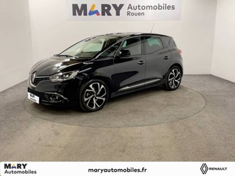 Photo Renault Scenic Blue dCi 120 EDC Intens