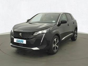 Photo Peugeot 3008 3008 BlueHDi 130ch S&S EAT8