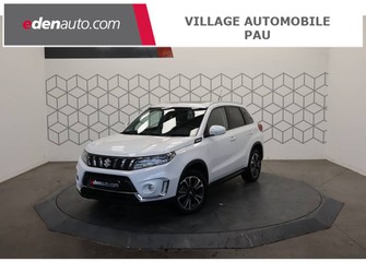 Photo Suzuki Vitara 1.5 Dualjet Allgrip Hybrid Auto Style