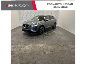 Photo Nissan Qashqai Mild Hybrid 158 ch Xtronic N-Connecta