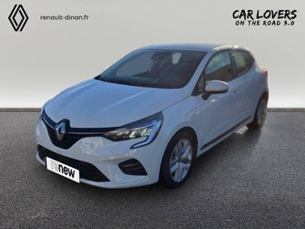 Photo Renault Clio E-Tech 140 Business