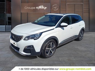 Photo Peugeot 3008 3008 Puretech 130ch S&S EAT8