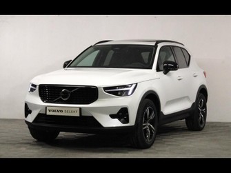 Photo Volvo XC40 B3 163ch Plus DCT 7