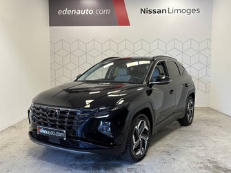 Photo Hyundai Tucson 1.6 T-GDI 265 HTRAC Plug-in BVA6 Executive