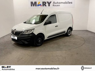 Photo Renault Kangoo Express (30) VAN BLUE DCI 75 - 22 CONFORT