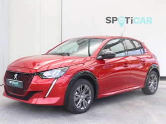 Photo Peugeot 208 e-208 136ch Style