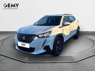 Photo Peugeot 2008 PureTech 130 S&S EAT8 Allure