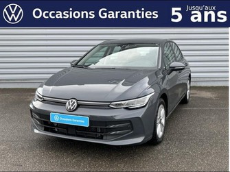 Photo Volkswagen Golf 1.5 TSI EVO2 116ch Life Plus