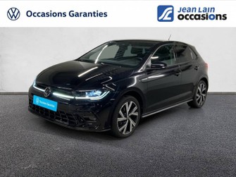 Photo Volkswagen Polo 1.0 TSI 116 S&S DSG7 R-Line