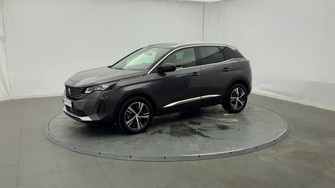 Photo Peugeot 3008 BlueHDi 130ch S&S EAT8 GT