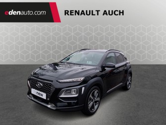 Photo Hyundai Kona 1.0 T-GDi 120 Executive