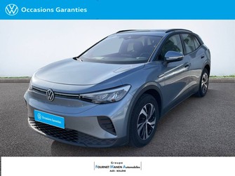 Photo Volkswagen ID.4 ID.4 149 ch Pure