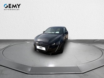 Photo Peugeot 208 PureTech 130 S&S EAT8 GT