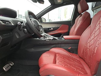 Photo Peugeot 3008 II Hybrid 225 e-EAT8 GT Pack