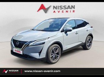 Photo Nissan Qashqai e-POWER 190ch Tekna 2022