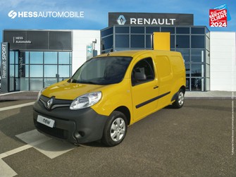 Photo Renault Kangoo Express Maxi 1.5 Blue dCi 95ch Grand Volume Extra R-Link