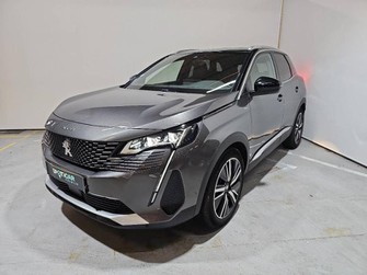 Photo Peugeot 3008 1.2 PureTech 130ch S&S GT Pack EAT8